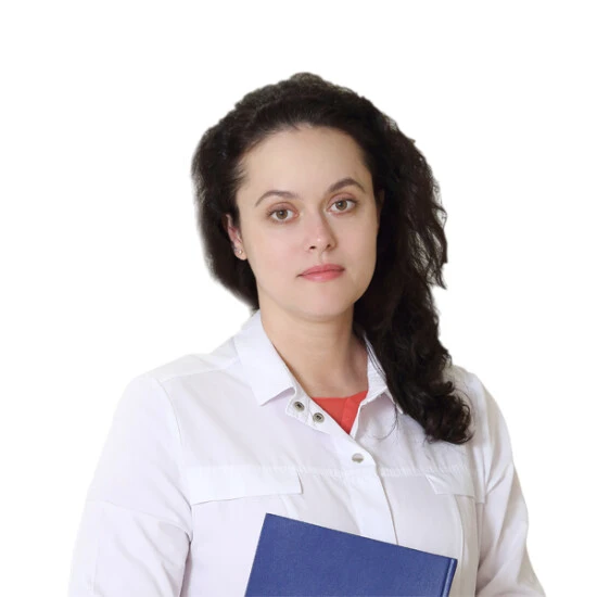 Колесова Наталья Николаевна