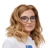 Вакула Евдокия Эдуардовна