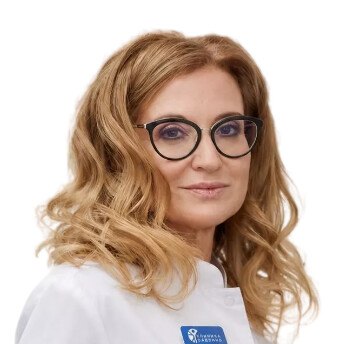 Вакула Евдокия Эдуардовна