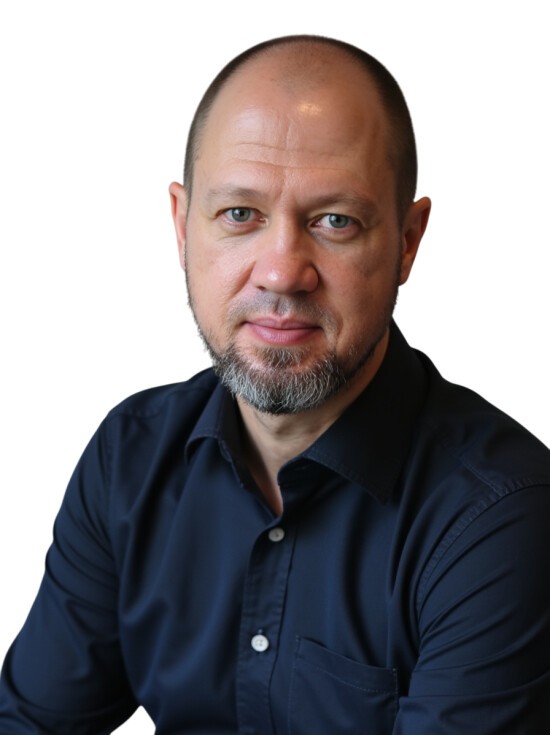 Ляшенко Виктор Владимирович