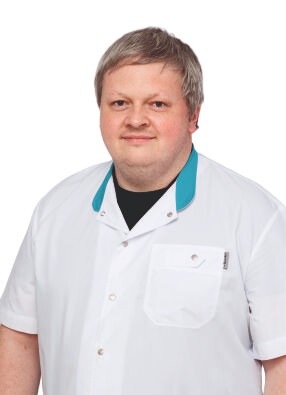 Новожилов Иван Александрович