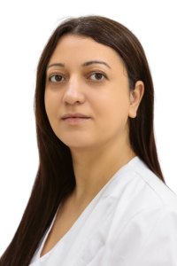 Наливан Елена Николаевна