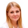 Самарская (Терехина) Василиса Андреевна