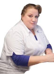 Кириллова Ирина Леонидовна