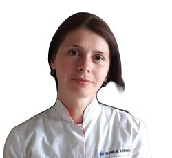 Крайнова Серафима Игоревна