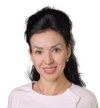 Глушкова Мария Владимировна