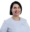 Чикурова Виктория Валерьевна