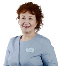 Филиппова Ия Валентиновна