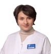 Постникова Елена Сергеевна