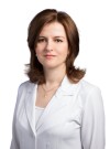 Чибинева Светлана Анатольевна