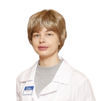 Панова Марина Сергеевна