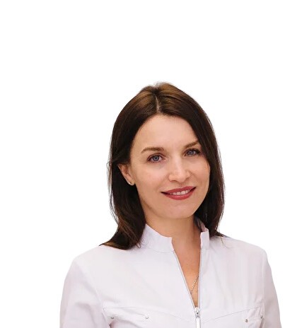Зельцер Вера Георгиевна