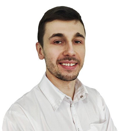 Горячкин Сергей Васильевич