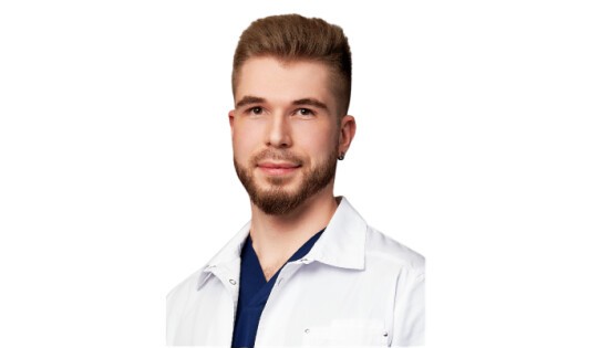 Сердюк Алексей Андреевич