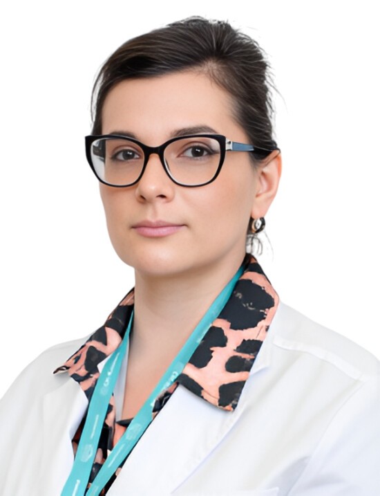 Стручкова Наталья Алексеевна