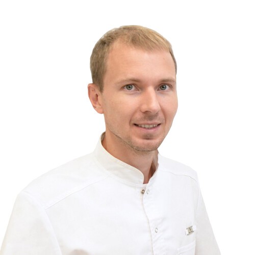 Гуренков Кирилл Александрович