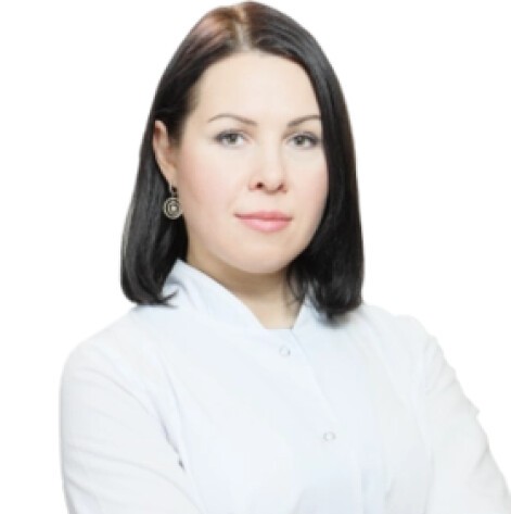 Лысикова Татьяна Геннадьевна