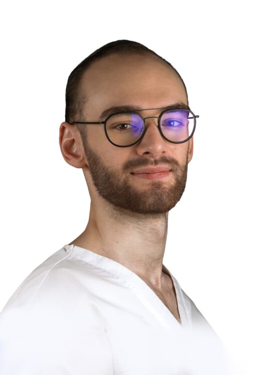 Швецов Максим Олегович
