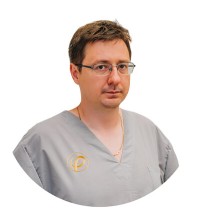 Осипов Кирилл Андреевич