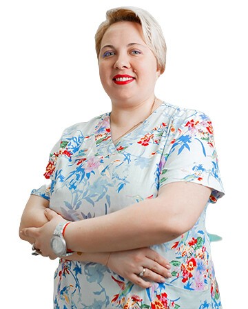 Соловьева Ольга Николаевна