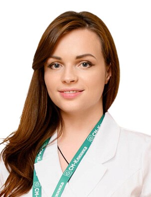 Лощакова Наталья Валентиновна