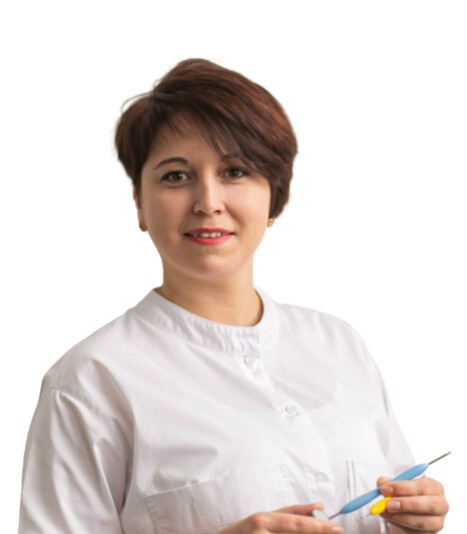 Ефремова Валентина Владимировна