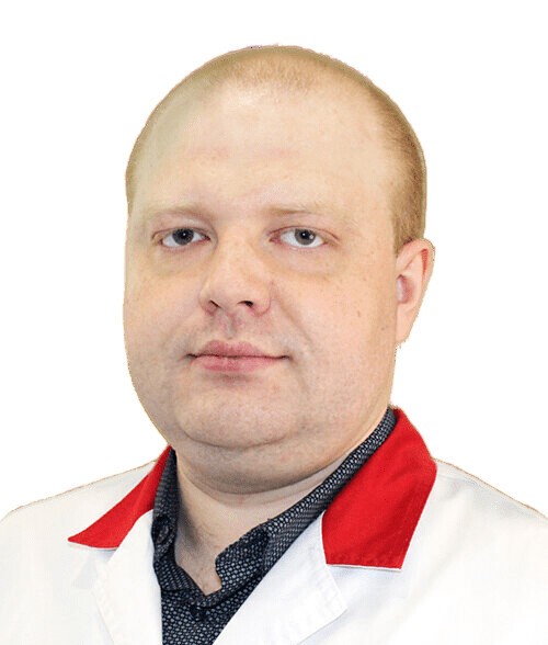 Чайка Олег Олегович