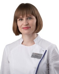 Вагина Ирина Леонидовна