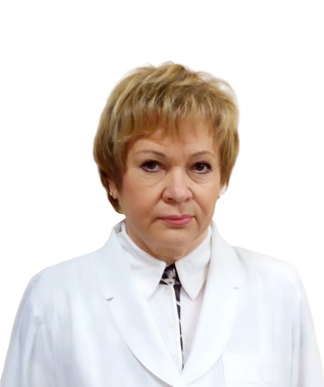 Струкова Ольга Николаевна