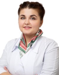 Полозова (Задворнова) Мария Владимировна