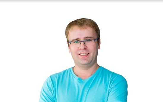 Левицкий Виктор Владимирович
