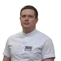 Дубов Алексей Александрович