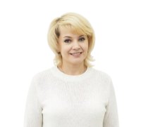 Матвеичева Наталья Владимировна