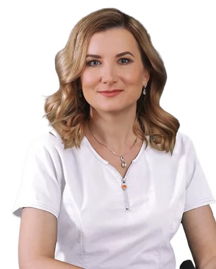 Измайлова Ольга Владимировна