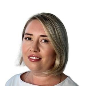 Чистова Олеся Олеговна