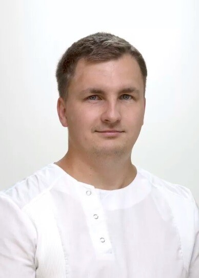 Хакимов Анвар Альбертович