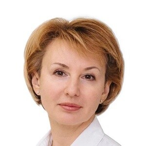 Ваганова Лариса Юрьевна