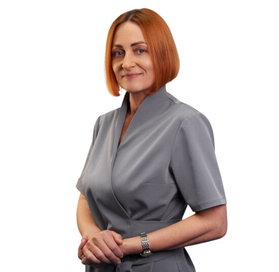 Авдеева Ирина Николаевна