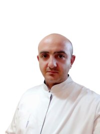 Микаелян Гурген Мушегович