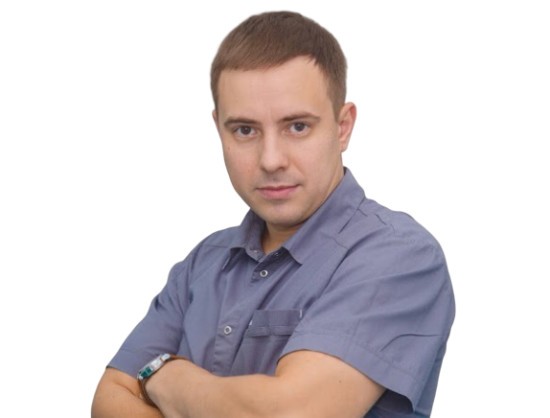 Черепанов Евгений Иванович