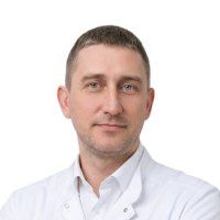 Данько Николай Александрович