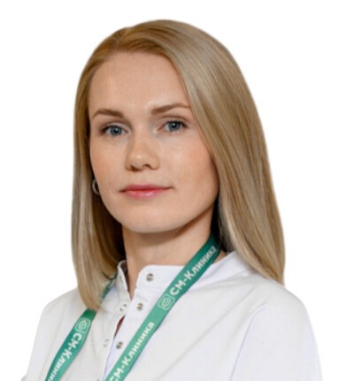 Остапенко Ирина Александровна