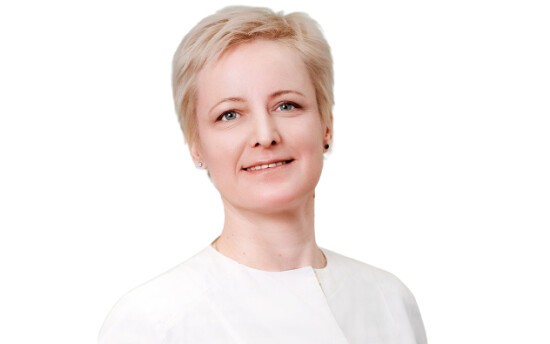 Попова Марина Александровна