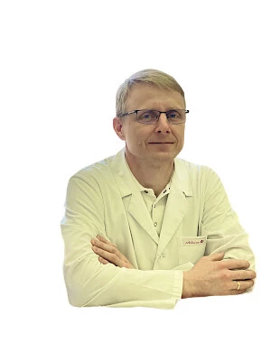 Асямолов Станислав Владимирович
