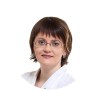 Лисун Татьяна Михайловна