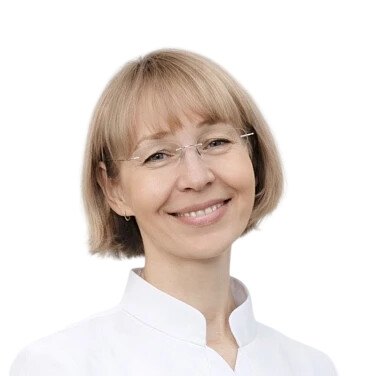 Шахова Елена Викторовна