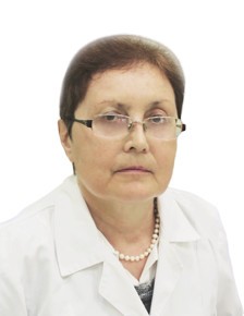 Смирнова Татьяна Павловна