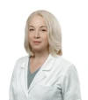 Ким Марина Петровна