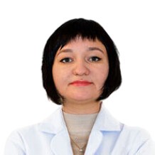 Шулятьева Анна Карловна