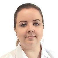 Левичева Арина Станиславовна